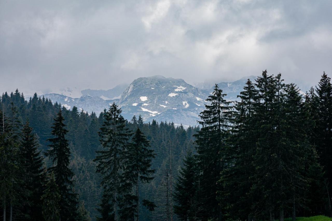 Forma Lux Zabljak エクステリア 写真