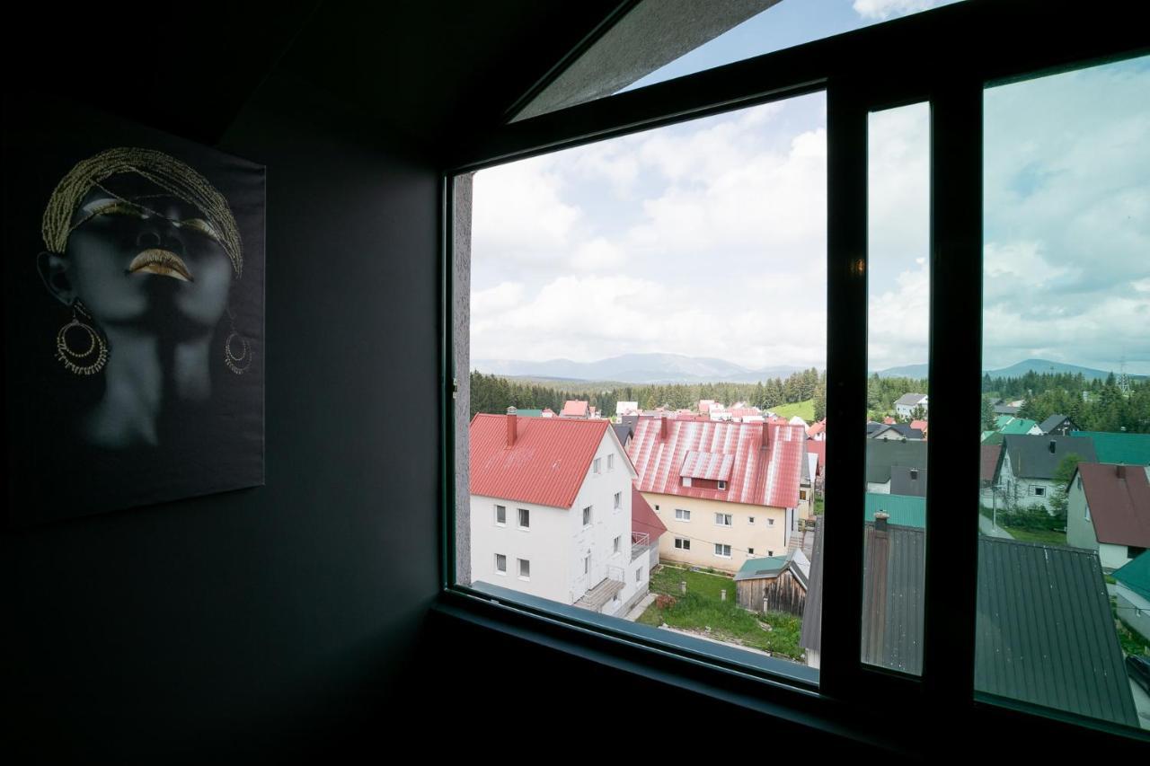 Forma Lux Zabljak エクステリア 写真