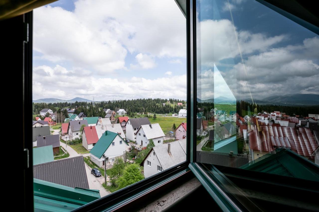 Forma Lux Zabljak エクステリア 写真