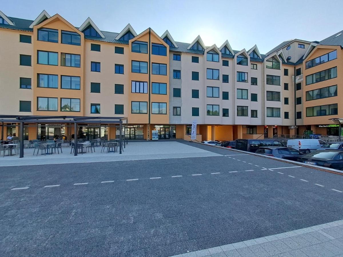 Forma Lux Zabljak エクステリア 写真